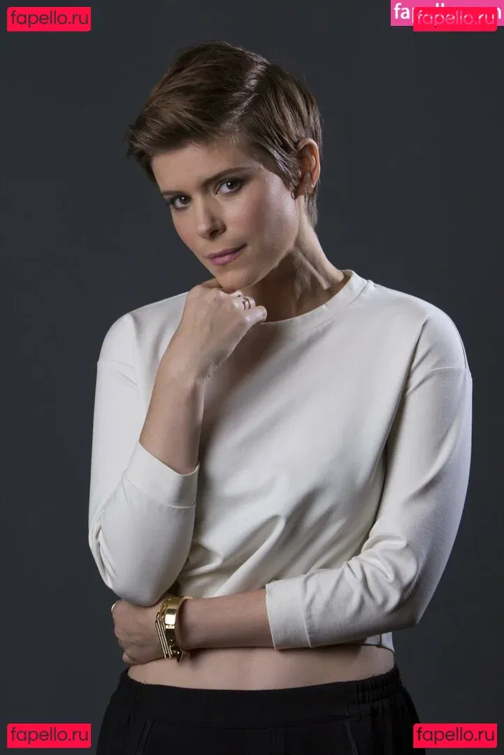 Kate Mara Onlyfans Photo Gallery 