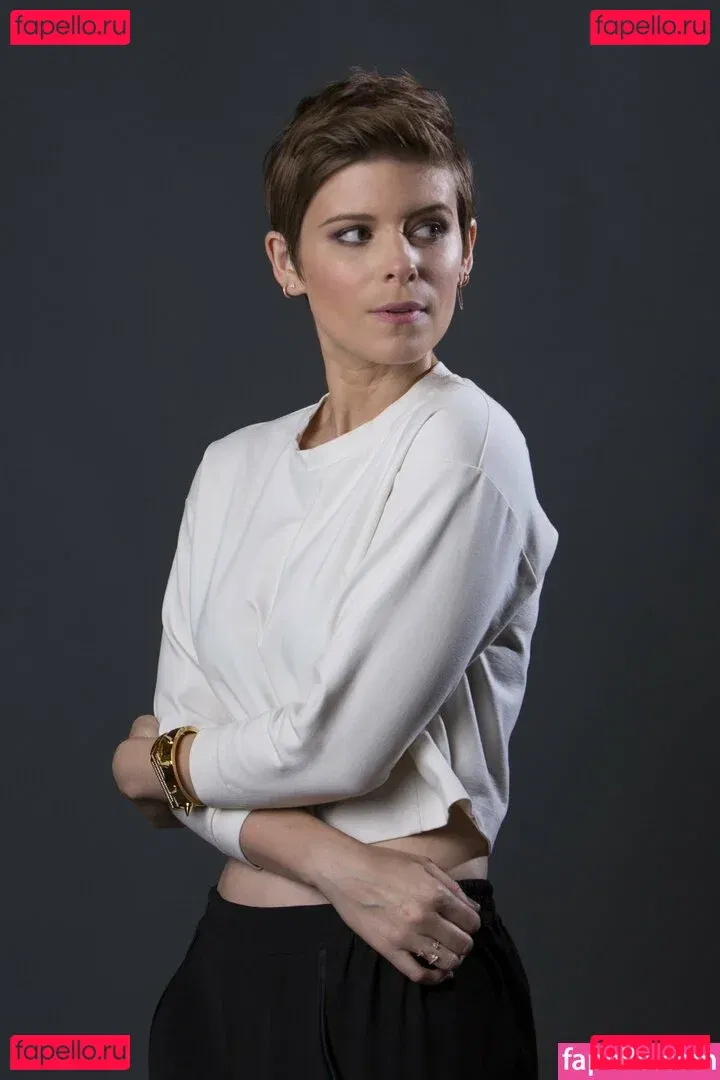 Kate Mara Onlyfans Photo Gallery 