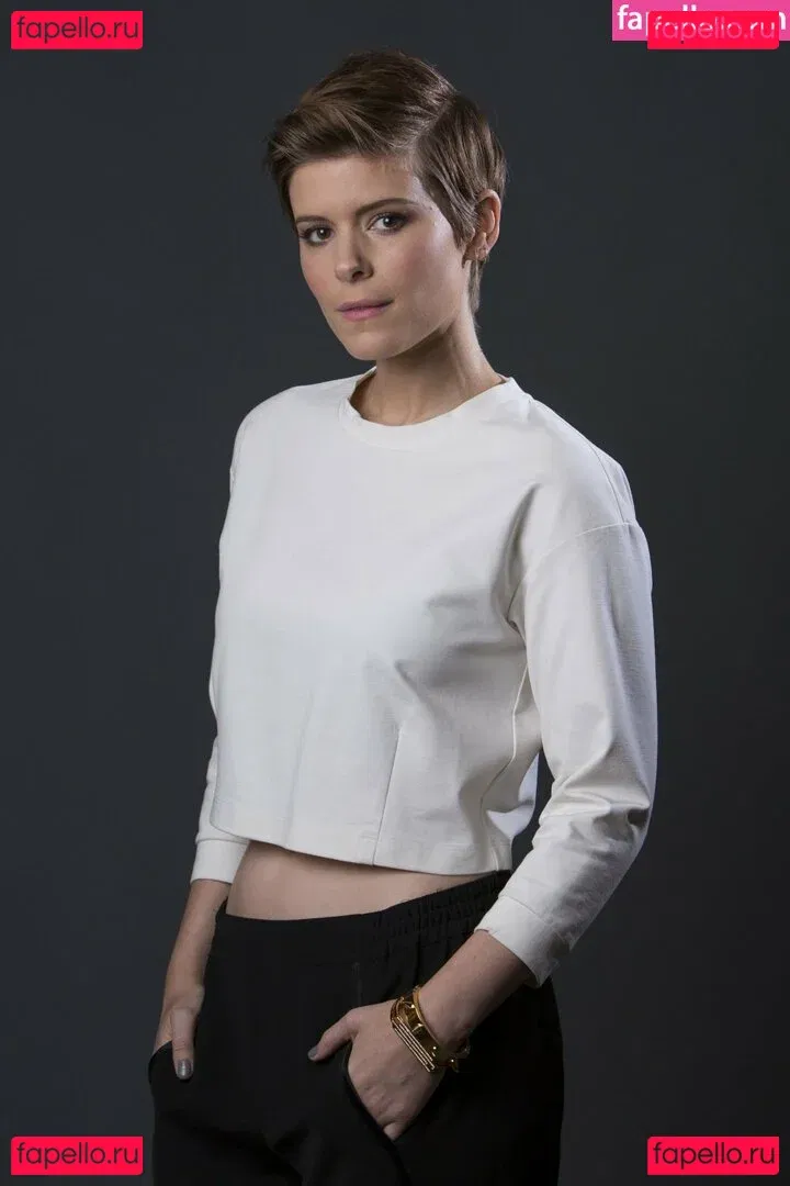 Kate Mara Onlyfans Photo Gallery 