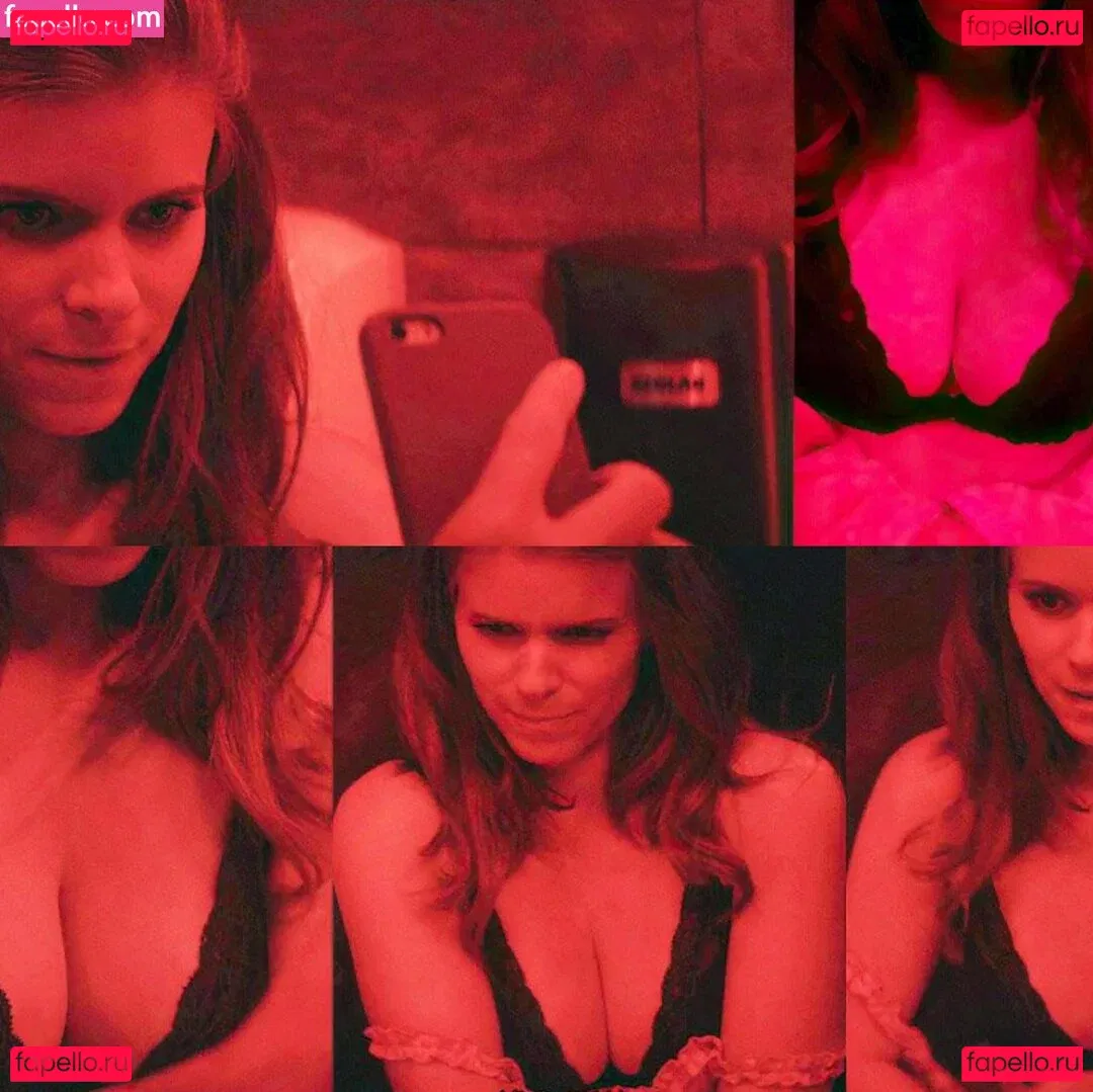 Kate Mara Onlyfans Photo Gallery 