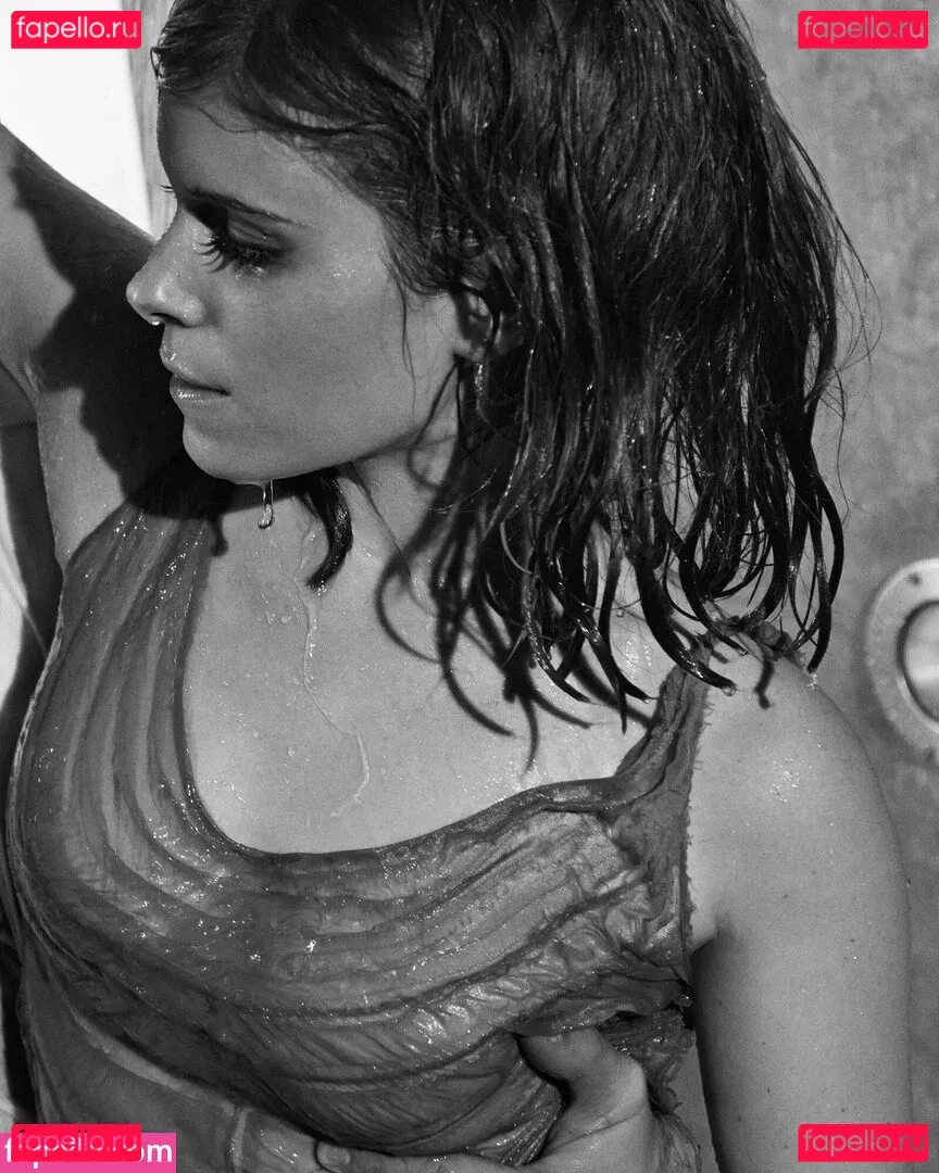 Kate Mara Onlyfans Photo Gallery 