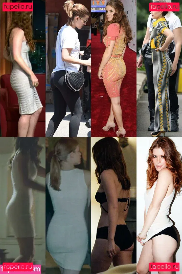 Kate Mara Onlyfans Photo Gallery 