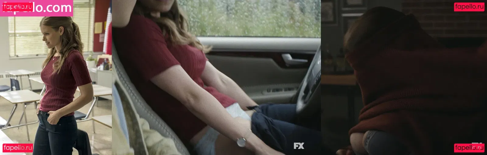 Kate Mara Onlyfans Photo Gallery 