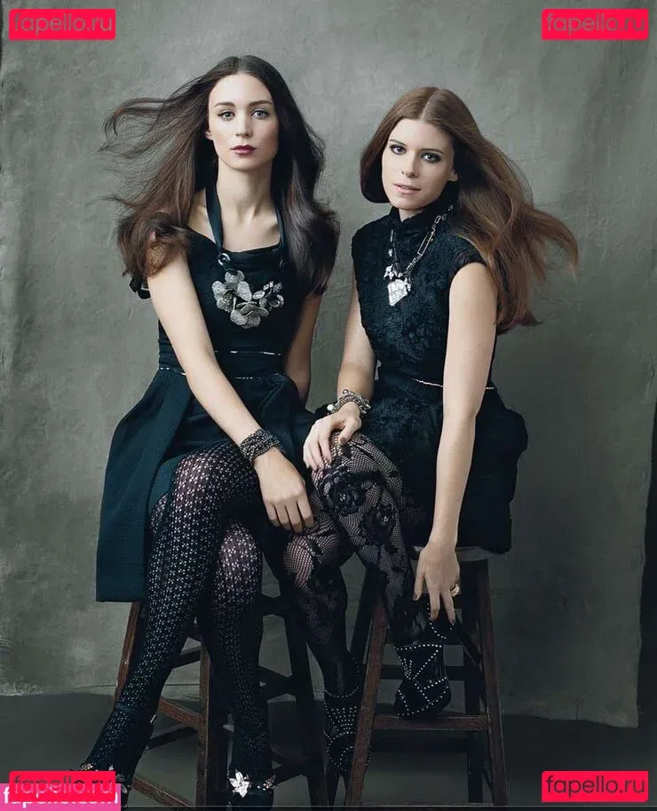 Kate Mara Onlyfans Photo Gallery 