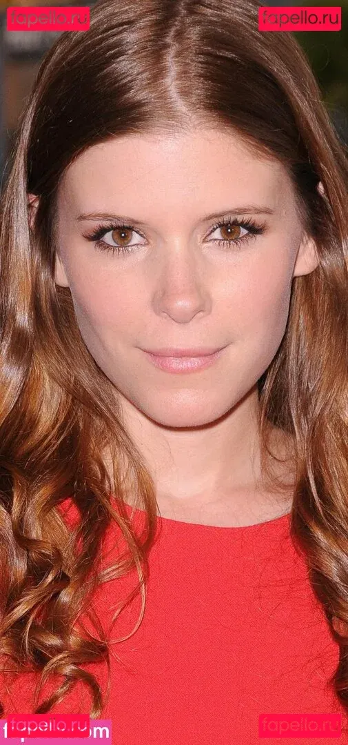 Kate Mara Onlyfans Photo Gallery 
