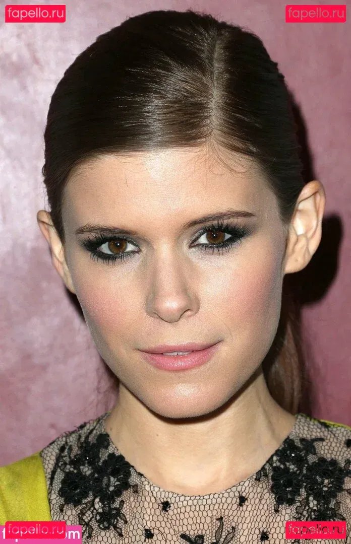 Kate Mara Onlyfans Photo Gallery 