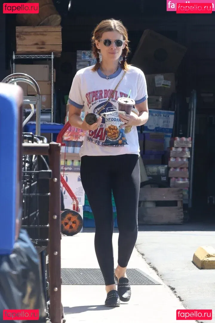 Kate Mara Onlyfans Photo Gallery 