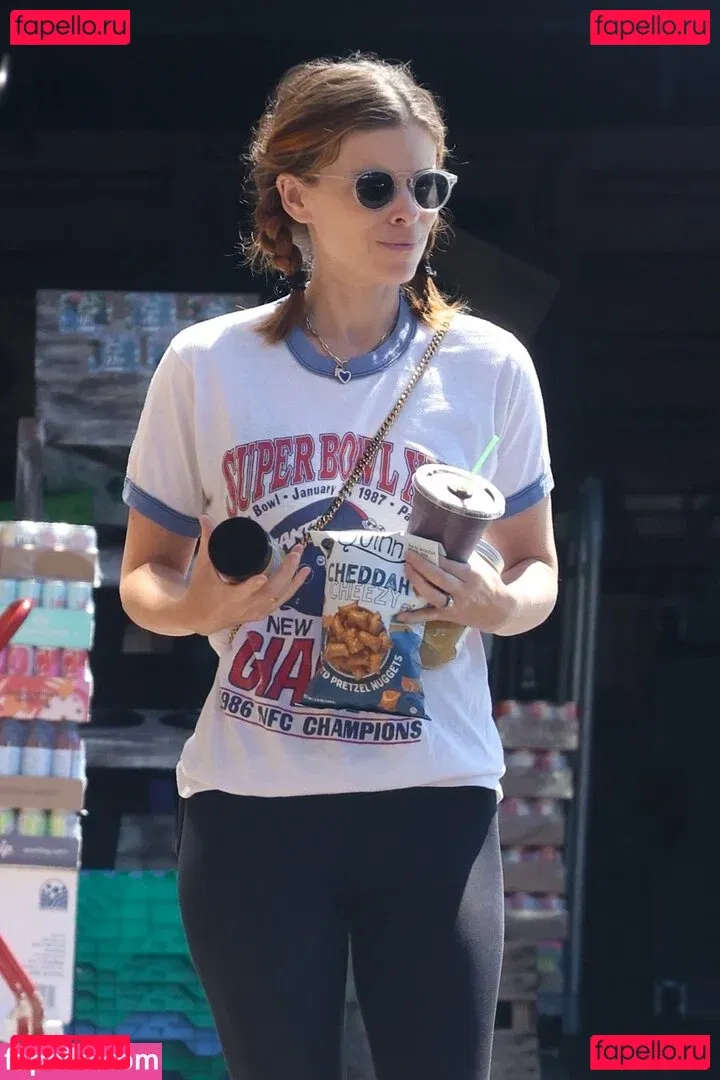 Kate Mara Onlyfans Photo Gallery 