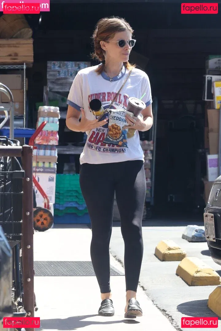 Kate Mara Onlyfans Photo Gallery 