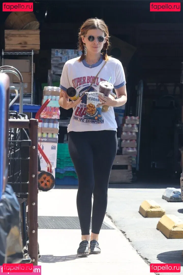 Kate Mara Onlyfans Photo Gallery 