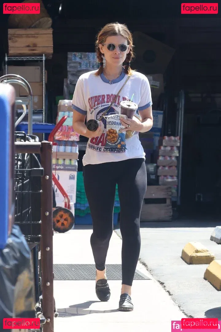 Kate Mara Onlyfans Photo Gallery 