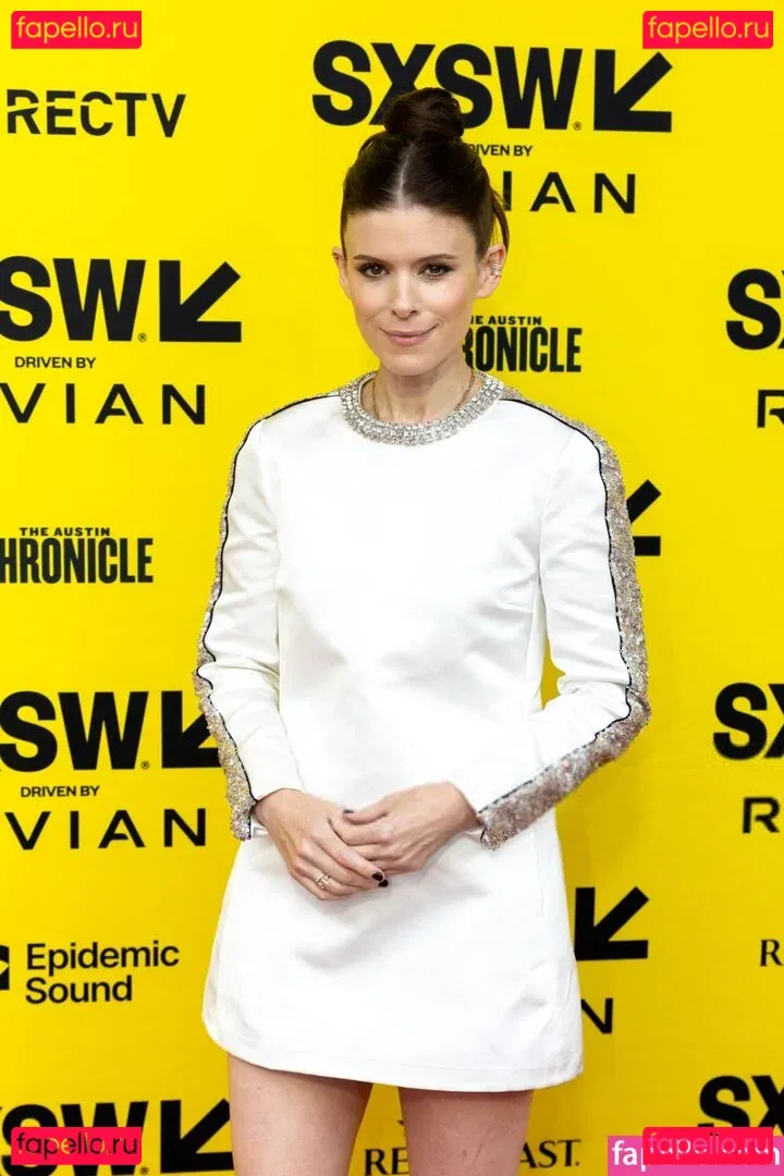 Kate Mara Onlyfans Photo Gallery 