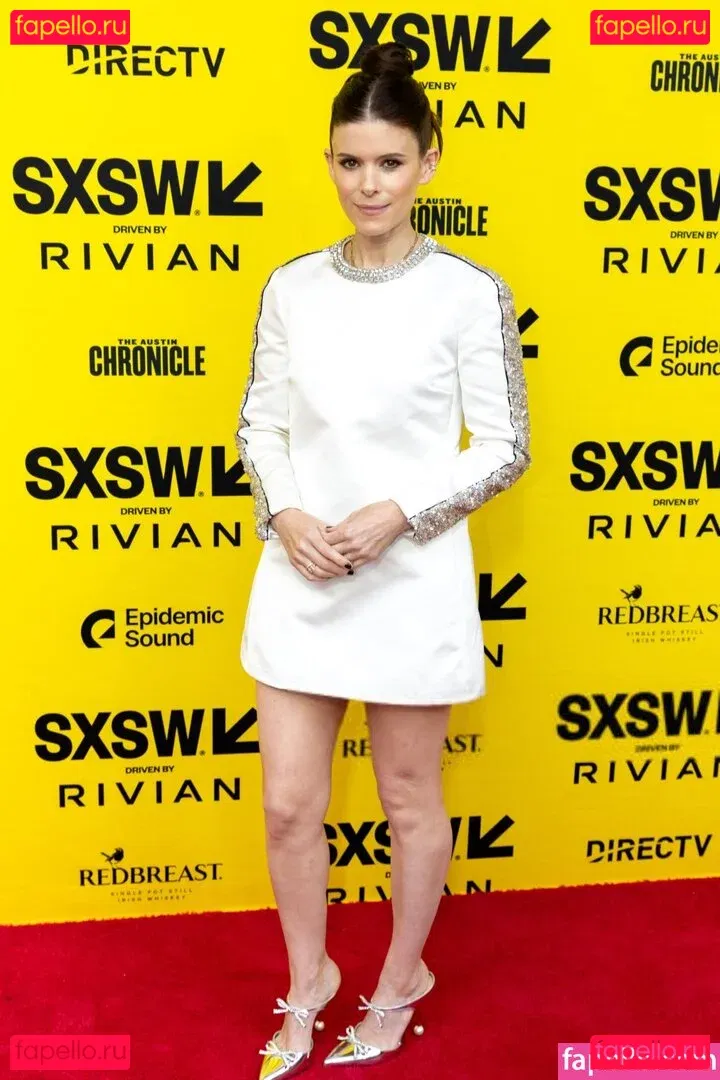 Kate Mara Onlyfans Photo Gallery 