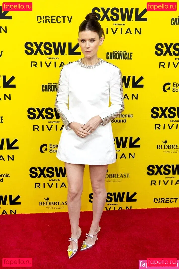 Kate Mara Onlyfans Photo Gallery 