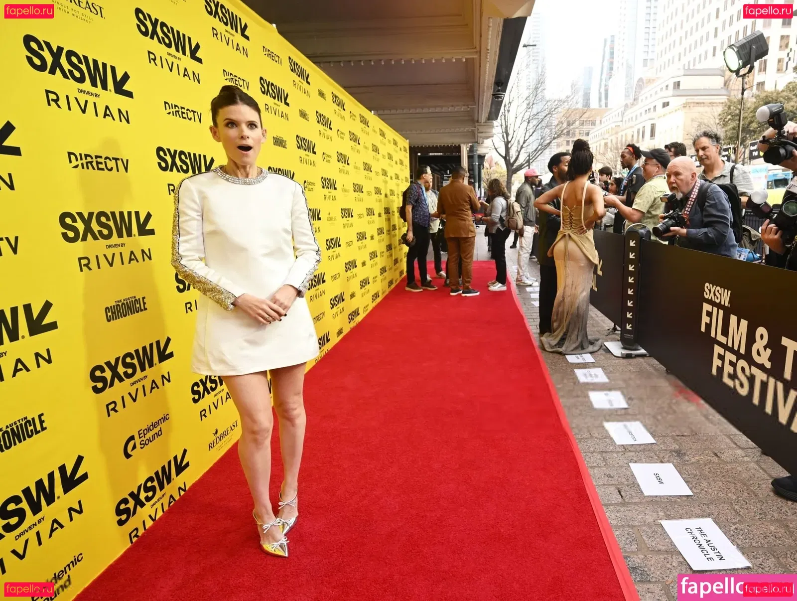 Kate Mara Onlyfans Photo Gallery 