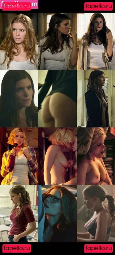 Kate Mara Onlyfans Photo Gallery 