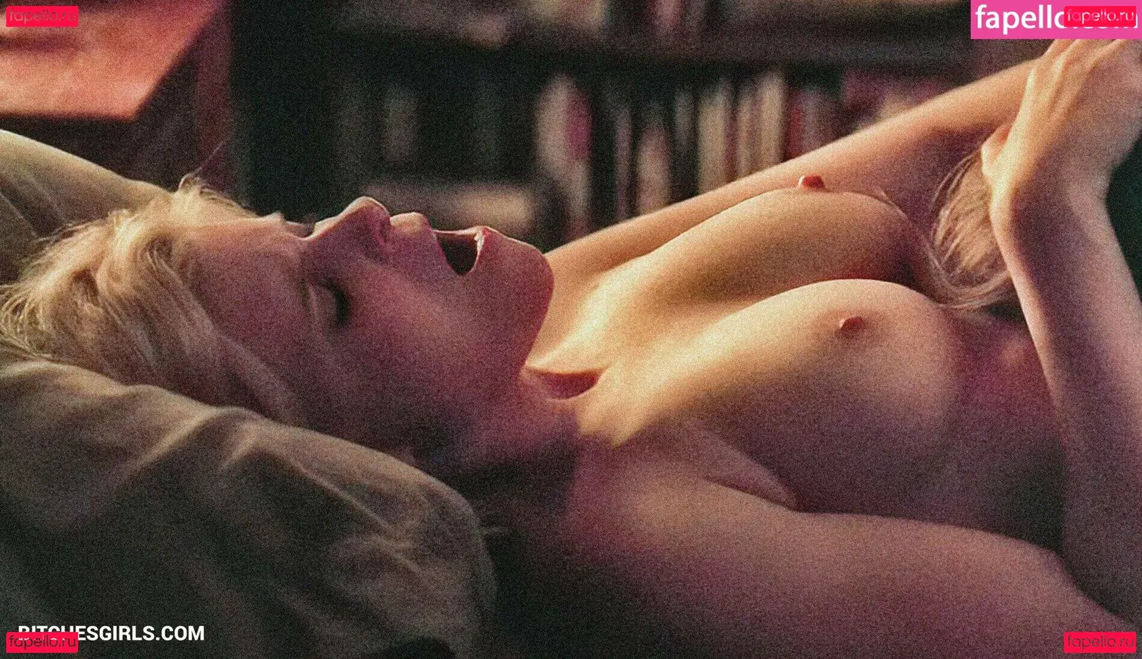 Kate Mara Onlyfans Photo Gallery 