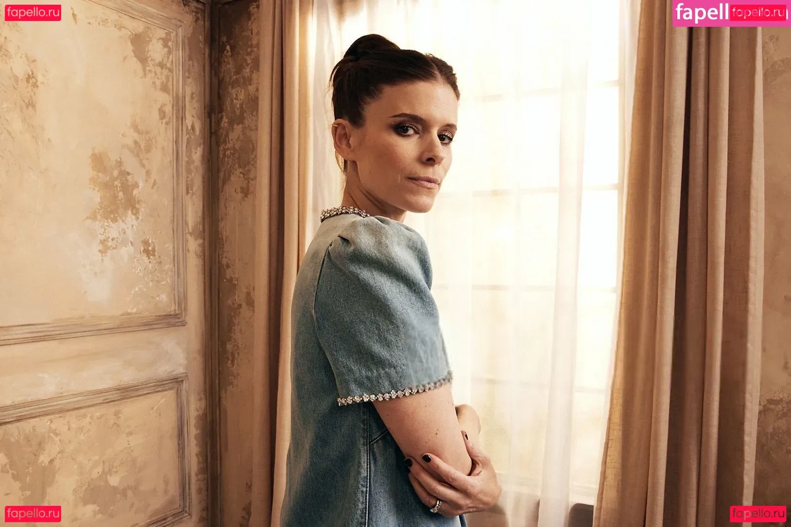 Kate Mara Onlyfans Photo Gallery 