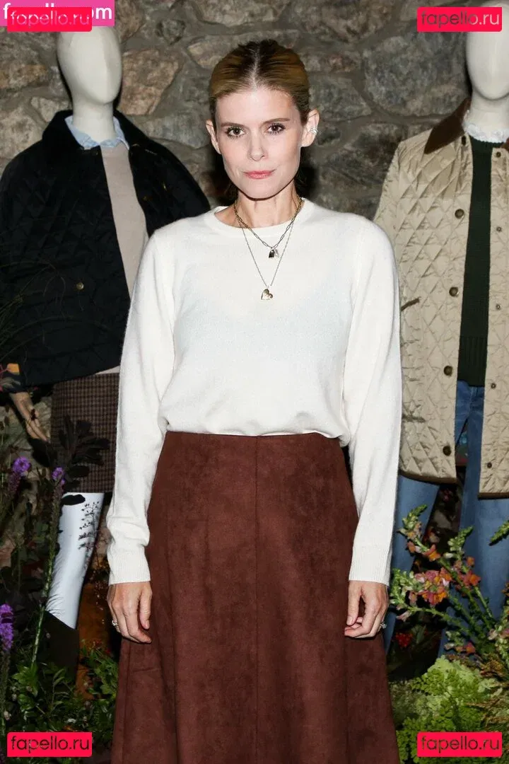 Kate Mara Onlyfans Photo Gallery 