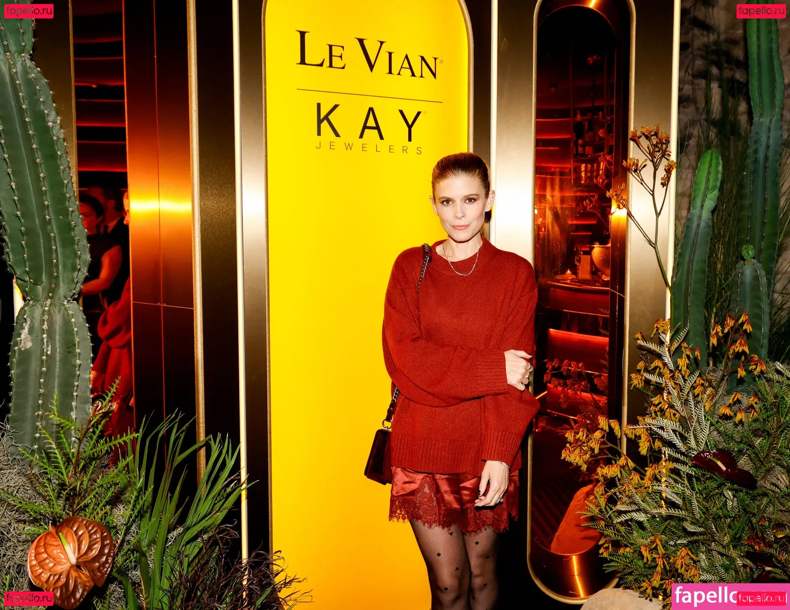 Kate Mara Onlyfans Photo Gallery 