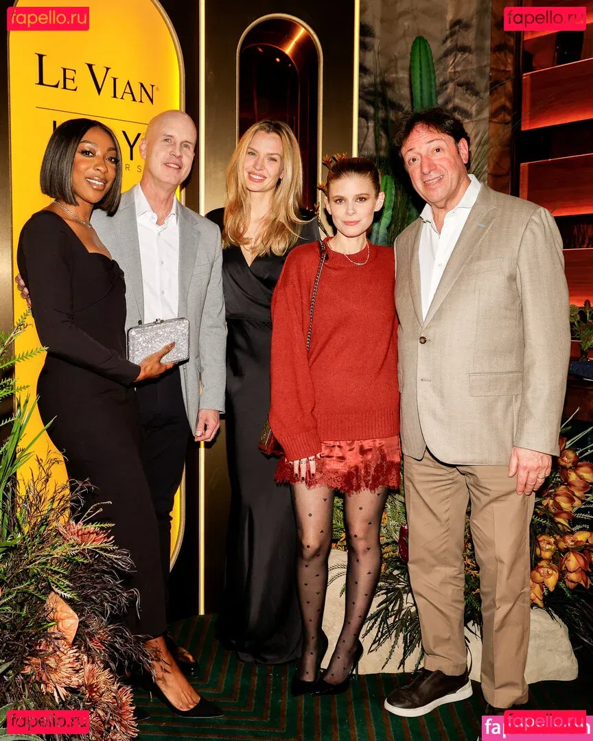 Kate Mara Onlyfans Photo Gallery 