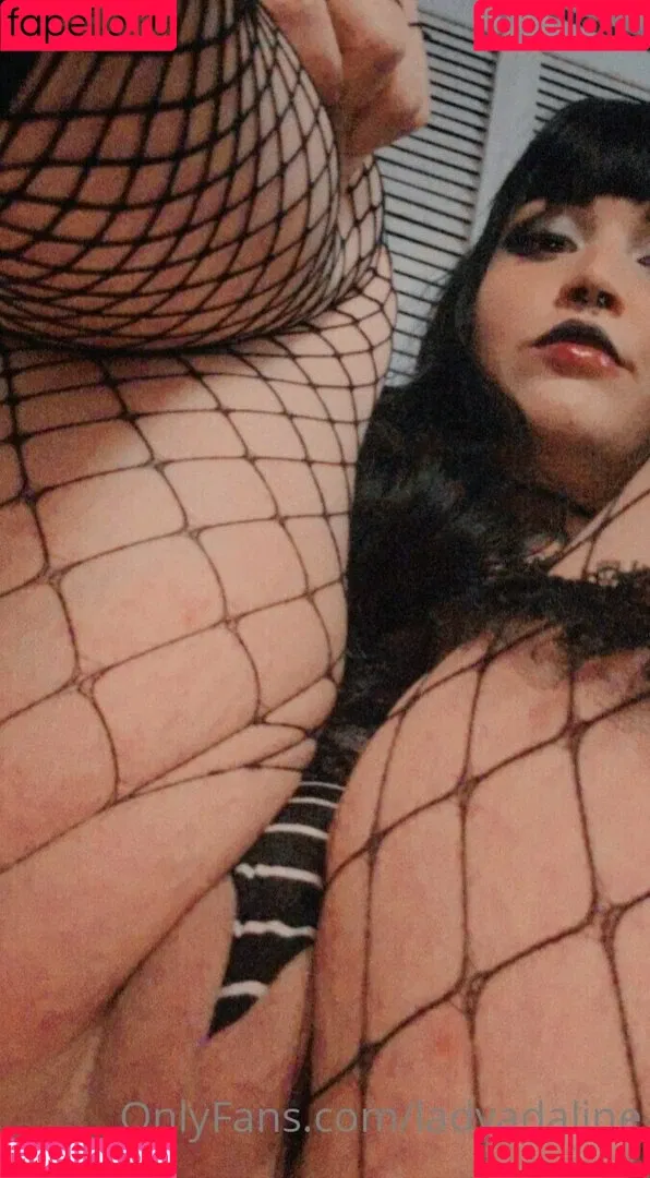 ladyadaline Onlyfans Photo Gallery 