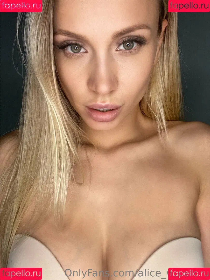 alice_wanders Onlyfans Photo Gallery 