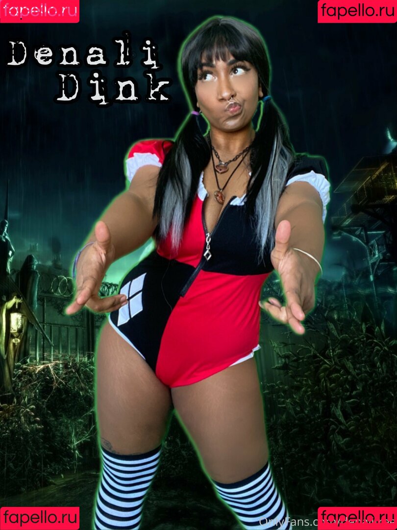 denaliplays Onlyfans Photo Gallery 