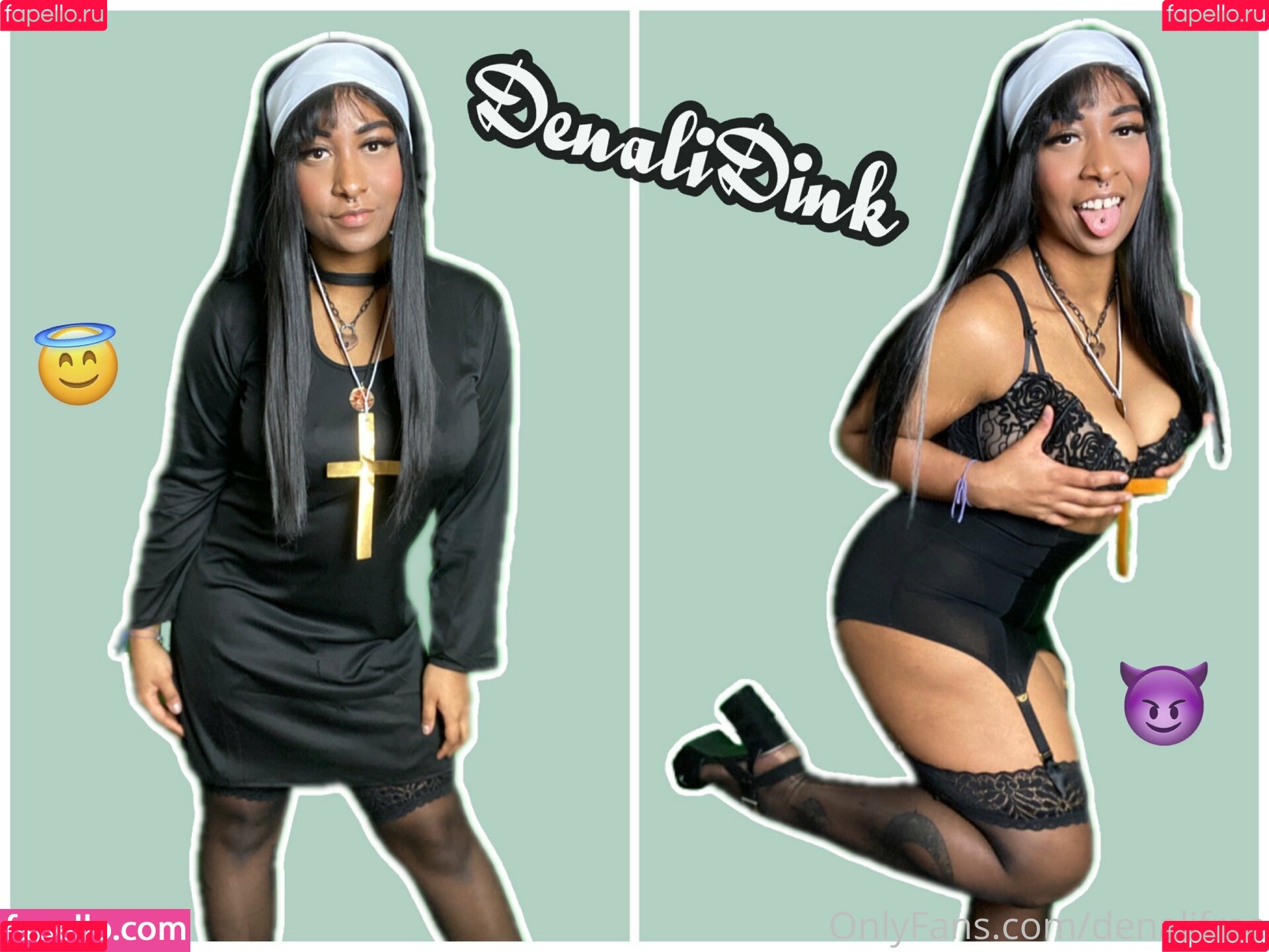 denaliplays Onlyfans Photo Gallery 