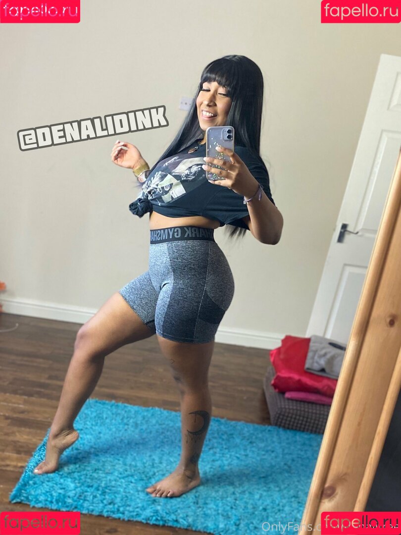 denaliplays Onlyfans Photo Gallery 