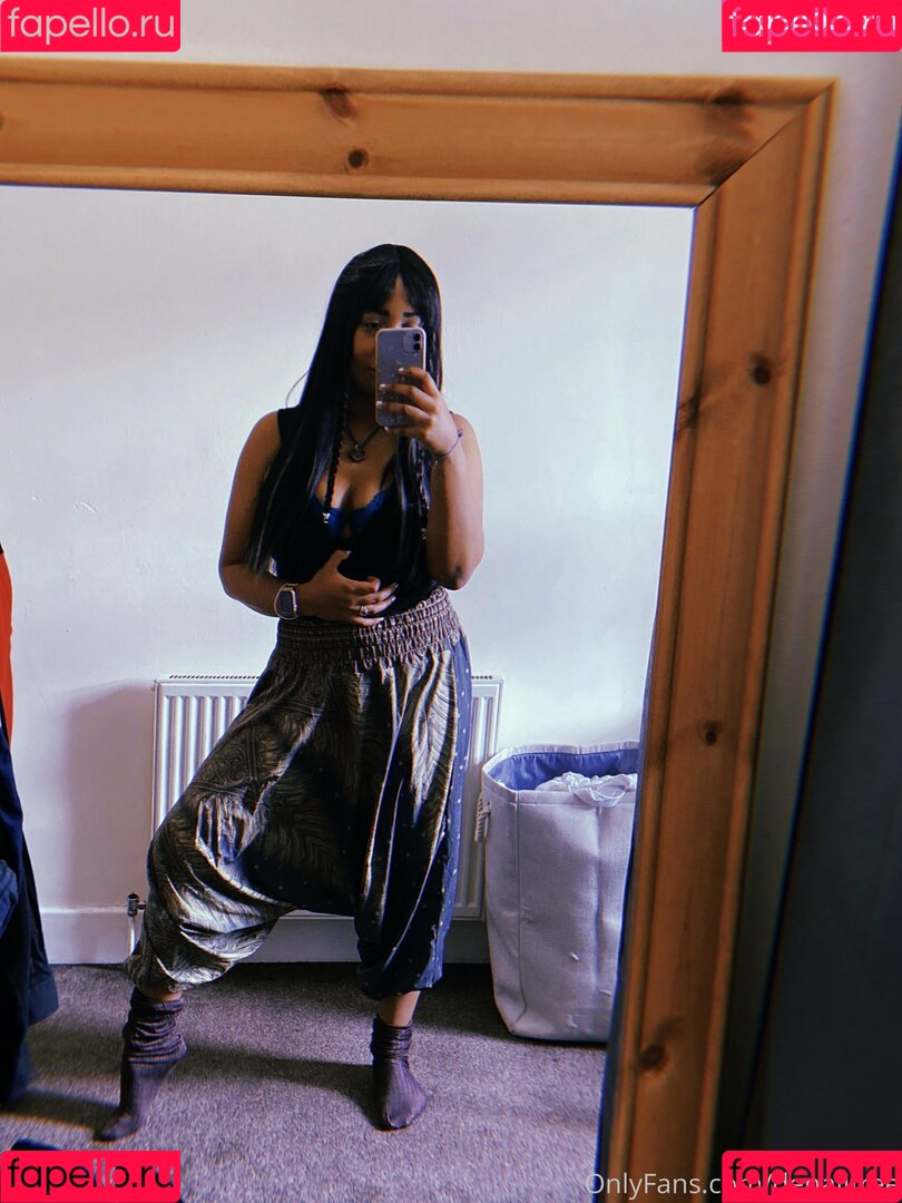 denaliplays Onlyfans Photo Gallery 