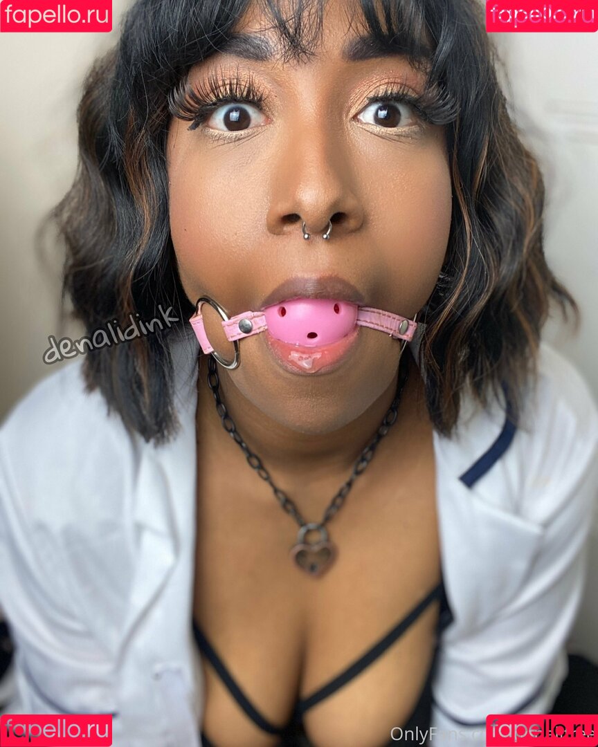 denaliplays Onlyfans Photo Gallery 