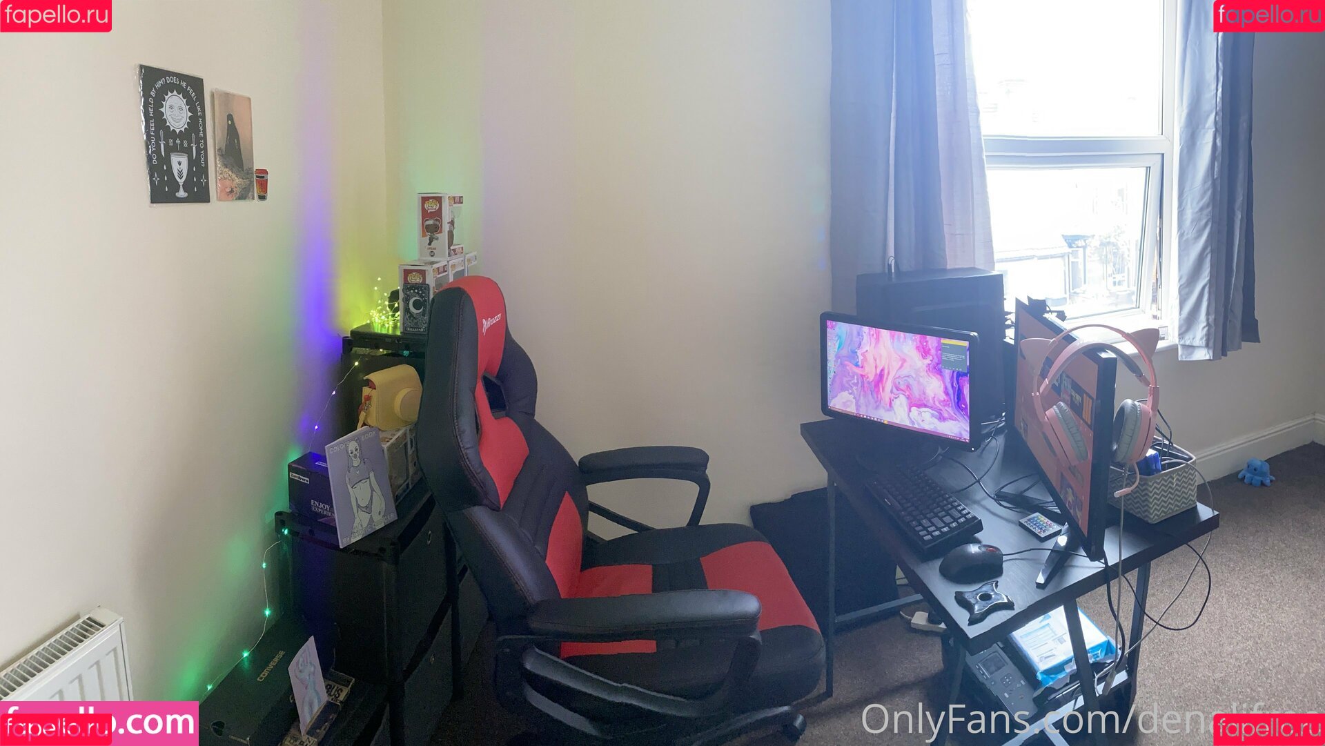 denaliplays Onlyfans Photo Gallery 