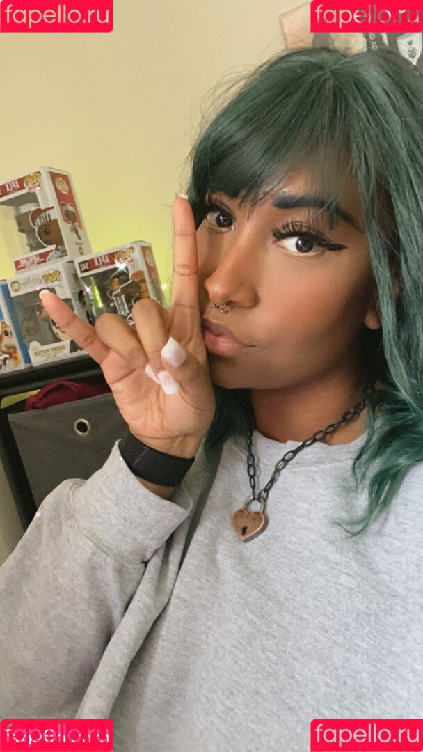 denaliplays Onlyfans Photo Gallery 