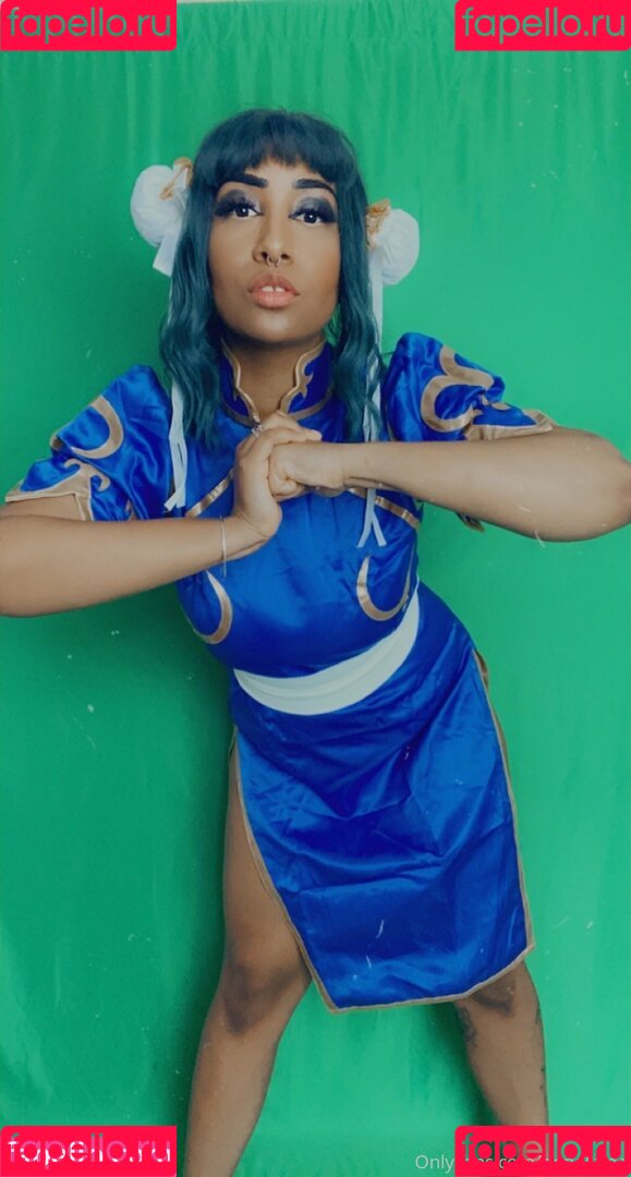 denaliplays Onlyfans Photo Gallery 