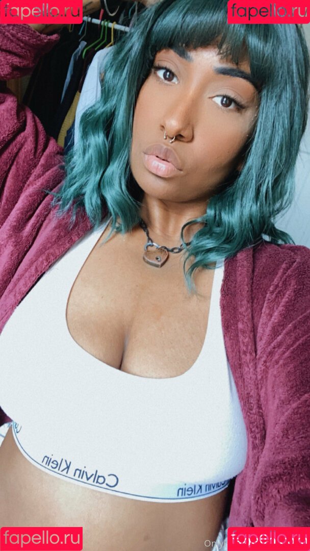 denaliplays Onlyfans Photo Gallery 