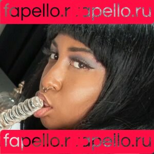 denaliplays Onlyfans Photo Gallery 