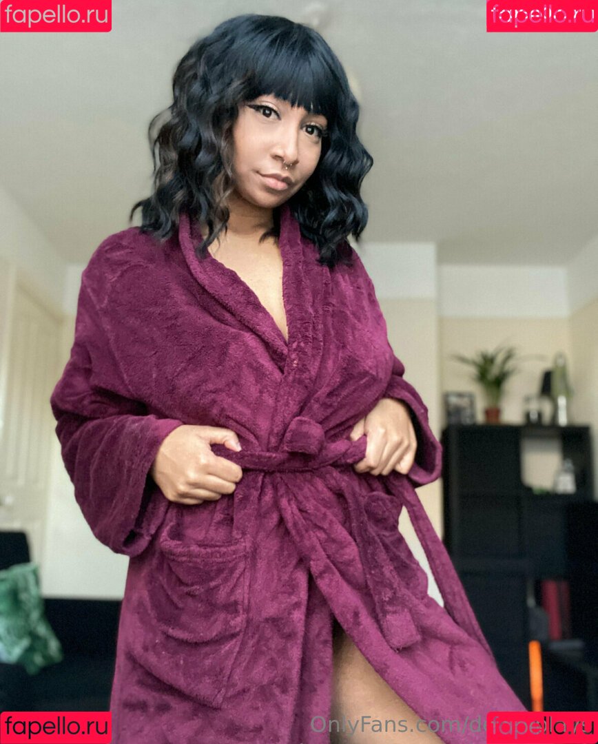 denaliplays Onlyfans Photo Gallery 