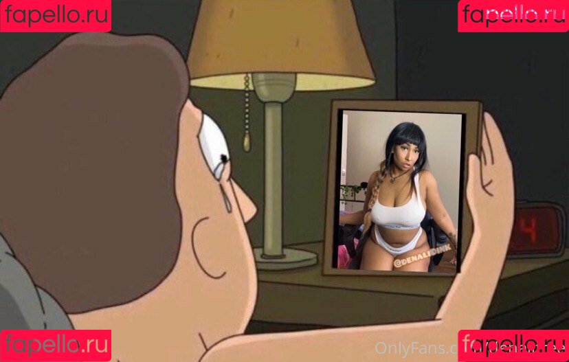 denaliplays Onlyfans Photo Gallery 