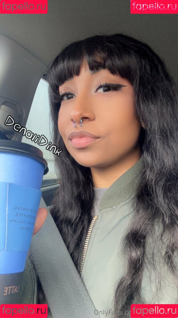 denaliplays Onlyfans Photo Gallery 