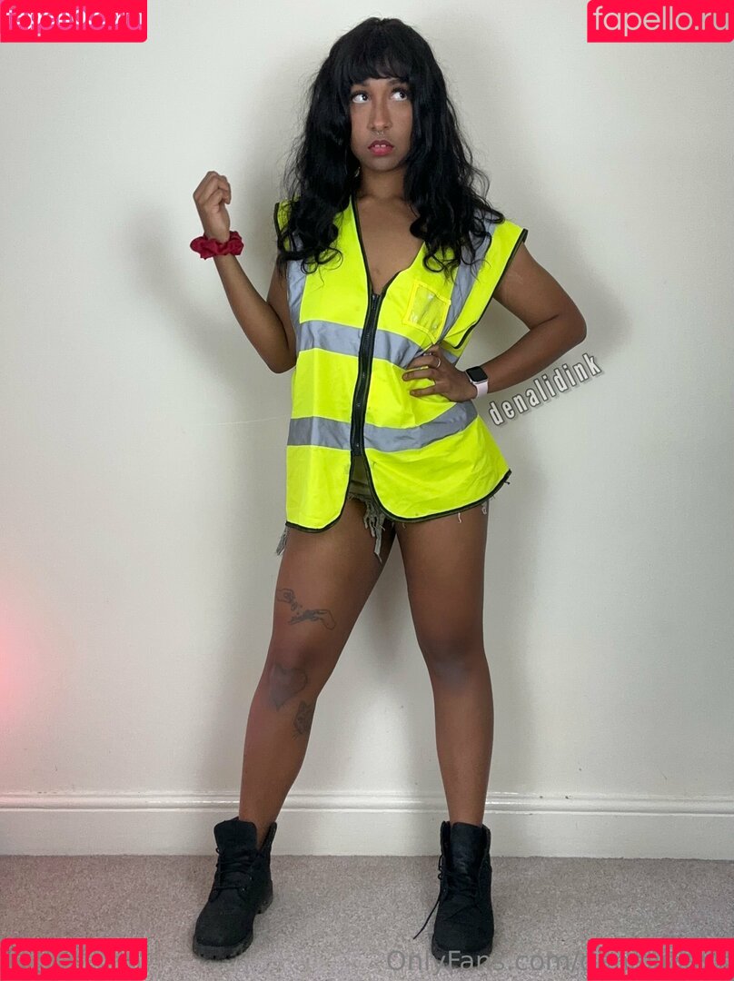 denaliplays Onlyfans Photo Gallery 