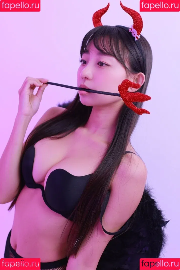 Eunji Pyoapple Onlyfans Photo Gallery 