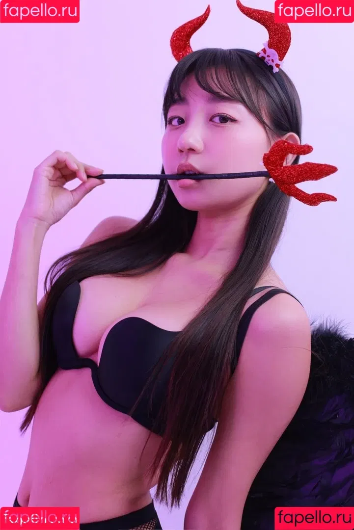 Eunji Pyoapple Onlyfans Photo Gallery 