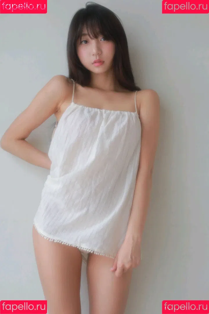 Eunji Pyoapple Onlyfans Photo Gallery 