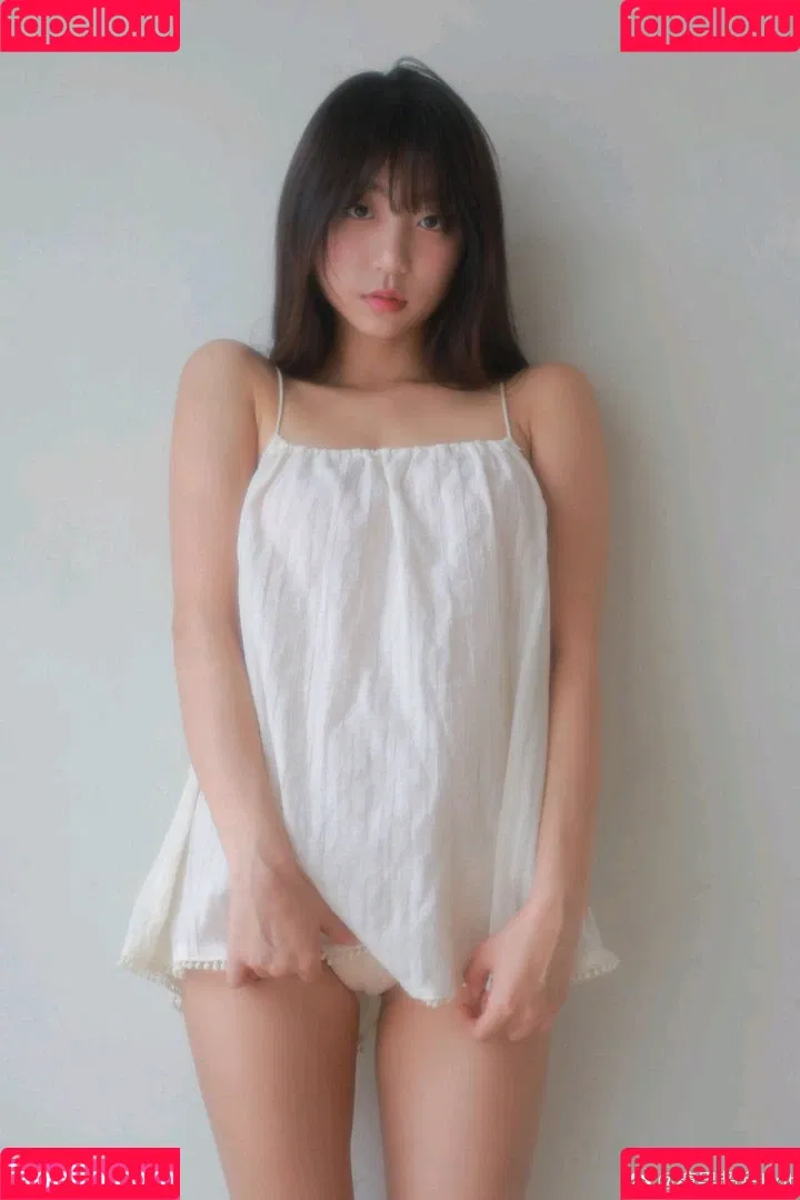 Eunji Pyoapple Onlyfans Photo Gallery 
