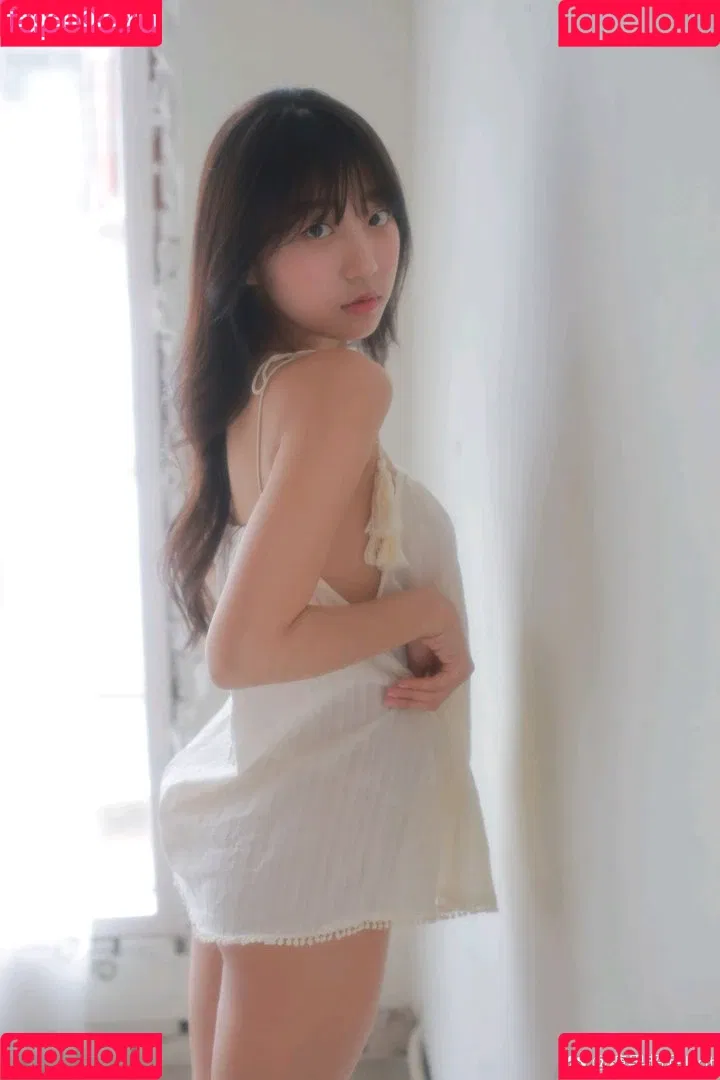 Eunji Pyoapple Onlyfans Photo Gallery 