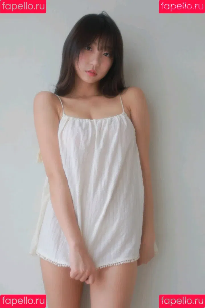 Eunji Pyoapple Onlyfans Photo Gallery 