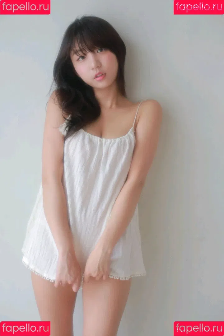 Eunji Pyoapple Onlyfans Photo Gallery 