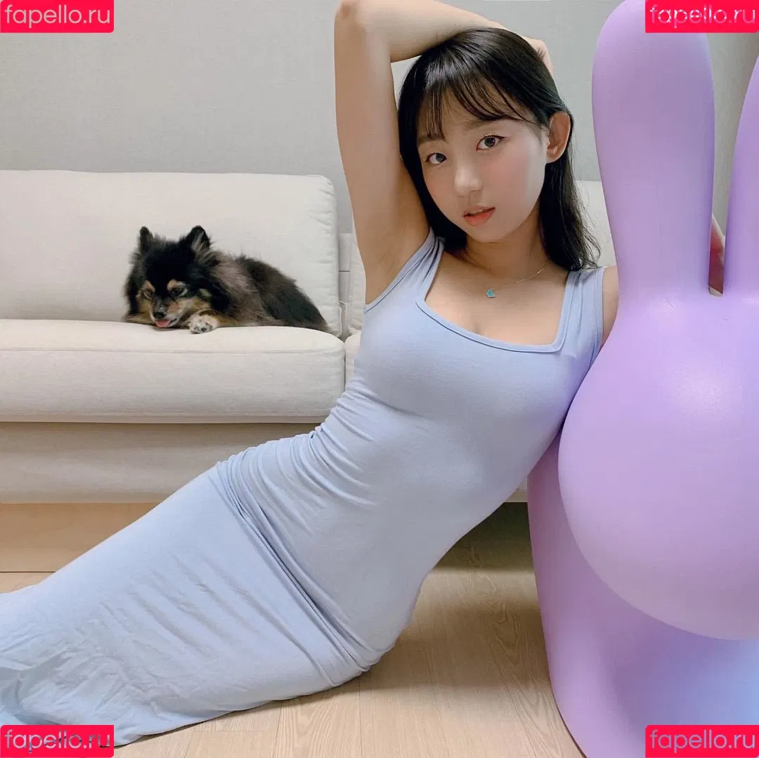 Eunji Pyoapple Onlyfans Photo Gallery 