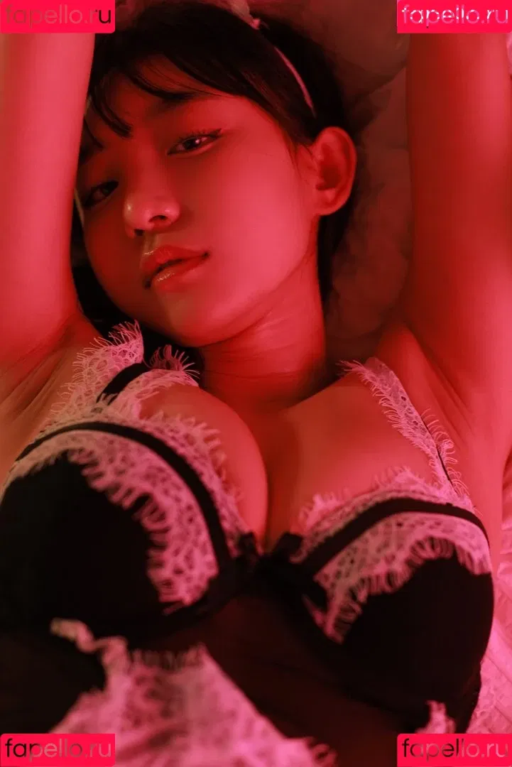 Eunji Pyoapple Onlyfans Photo Gallery 